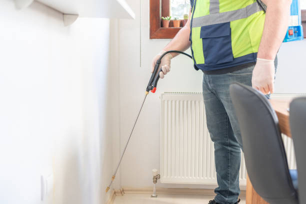 Best Cockroach Control Services  in Pretty Bayou, FL